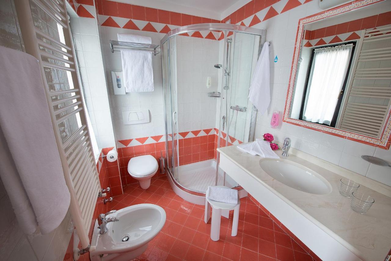 פאיו Hotel Cristallo חדר תמונה